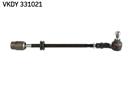 SKF VKDY 331021