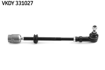 SKF VKDY 331027 Číslo výrobce: VKJP 2040. EAN: 7316579767002.