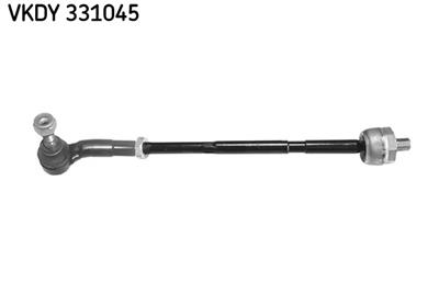SKF VKDY 331045 Číslo výrobce: VKJP 2073. EAN: 7316579491334.