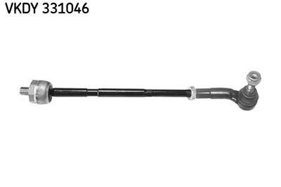 SKF VKDY 331046 Číslo výrobce: VKJP 2073. EAN: 7316579491341.