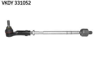 SKF VKDY 331052 Číslo výrobce: VKJP 2197. EAN: 7316579313674.