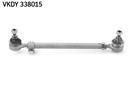 SKF VKDY 338015