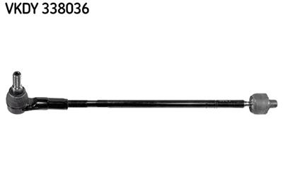 SKF VKDY 338036 Číslo výrobce: VKJP 2328. EAN: 7316579902816.