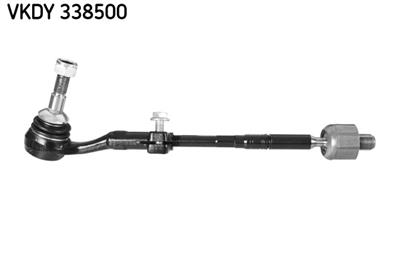 SKF VKDY 338500 EAN: 7316577893789.