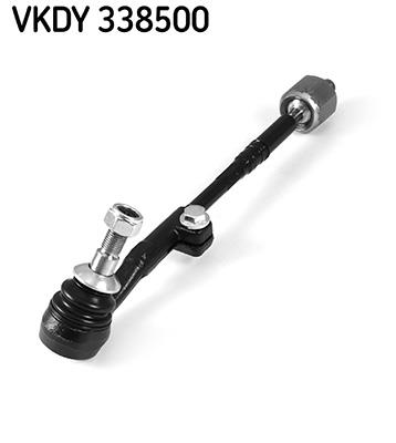 SKF VKDY 338500 EAN: 7316577893789.
