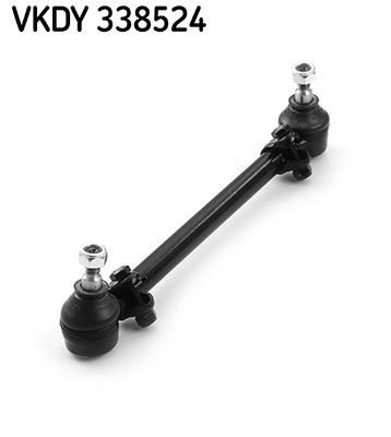 SKF VKDY 338524 Číslo výrobce: VKJP 2022. EAN: 7316579292429.
