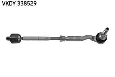 SKF VKDY 338529 Číslo výrobce: VKJP 2142. EAN: 7316579313735.