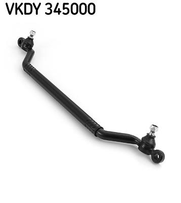 SKF VKDY 345000 EAN: 7316579256834.