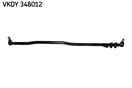 SKF VKDY 348012