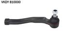 SKF VKDY 810000