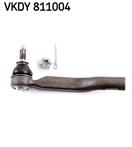 SKF VKDY 811004