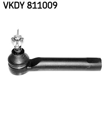 SKF VKDY 811009 EAN: 7316579292504.