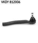 SKF VKDY 812006