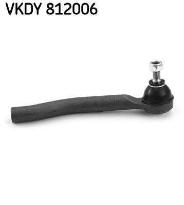 SKF VKDY 812006 EAN: 7316579292535.