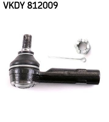 SKF VKDY 812009 EAN: 7316579313810.