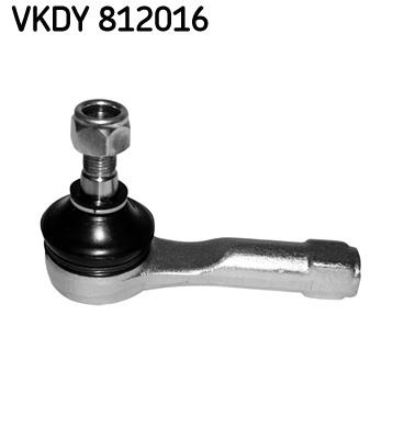 SKF VKDY 812016 EAN: 7316579256933.
