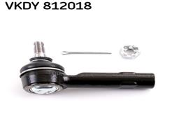 SKF VKDY 812018