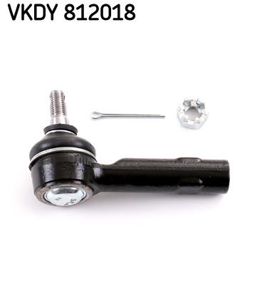 SKF VKDY 812018 EAN: 7316579256940.
