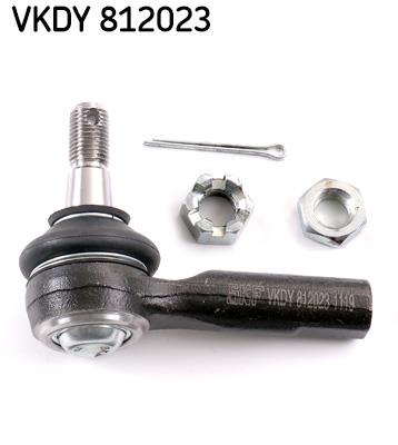 SKF VKDY 812023 EAN: 7316579302043.