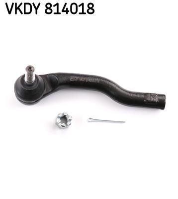 SKF VKDY 814018 EAN: 7316579257022.