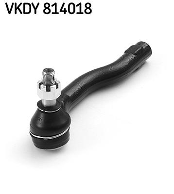 SKF VKDY 814018 EAN: 7316579257022.
