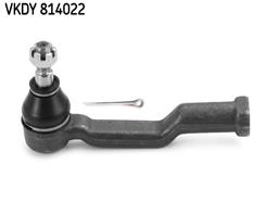 SKF VKDY 814022