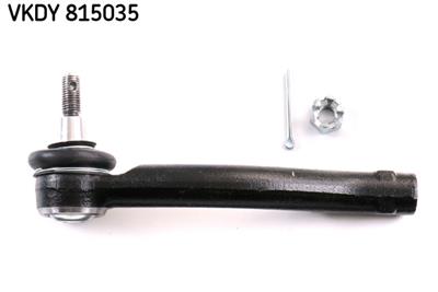 SKF VKDY 815035 Číslo výrobce: VKDS 865000. EAN: 7316579302272.