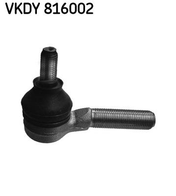SKF VKDY 816002 EAN: 7316579302340.
