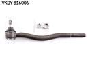 SKF VKDY 816006