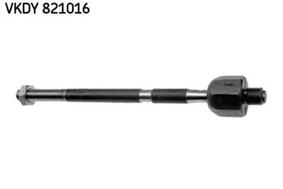 SKF VKDY 821016 Číslo výrobce: VKJP 2055. EAN: 7316579292672.