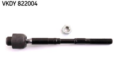 SKF VKDY 822004 Číslo výrobce: VKJP 2213. EAN: 7316579292702.
