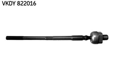 SKF VKDY 822016 Číslo výrobce: VKJP 2159. EAN: 7316579459372.