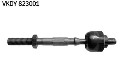 SKF VKDY 823001 Číslo výrobce: VKJP 2083. EAN: 7316579302418.