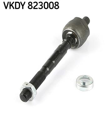 SKF VKDY 823008 Číslo výrobce: VKJP 2083. EAN: 7316579491488.