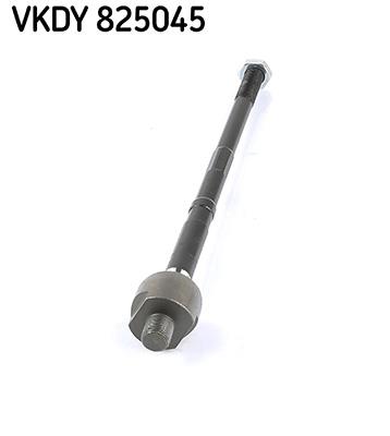 SKF VKDY 825045 Číslo výrobce: VKJP 2452. EAN: 7316579904162.