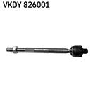 SKF VKDY 826001