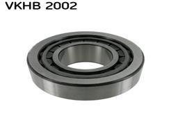 SKF VKHB 2002