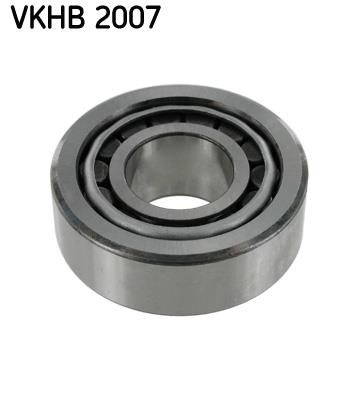SKF VKHB 2007 Číslo výrobce: 32306 J2/Q. EAN: 7316575795764.