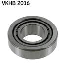 SKF VKHB 2016