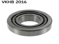 SKF VKHB 2016