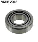 SKF VKHB 2018