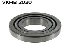 SKF VKHB 2020