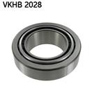 SKF VKHB 2028