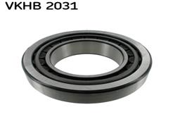 SKF VKHB 2031