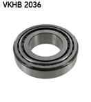 SKF VKHB 2036