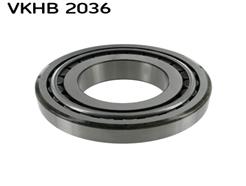 SKF VKHB 2036