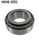 SKF VKHB 2051