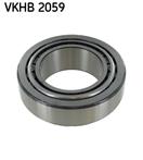 SKF VKHB 2059