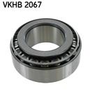 SKF VKHB 2067