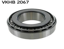 SKF VKHB 2067